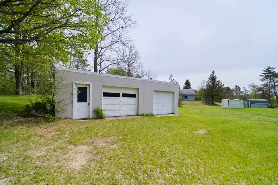 16263 Cadillac Highway, Thompsonville, MI 49683 - #3
