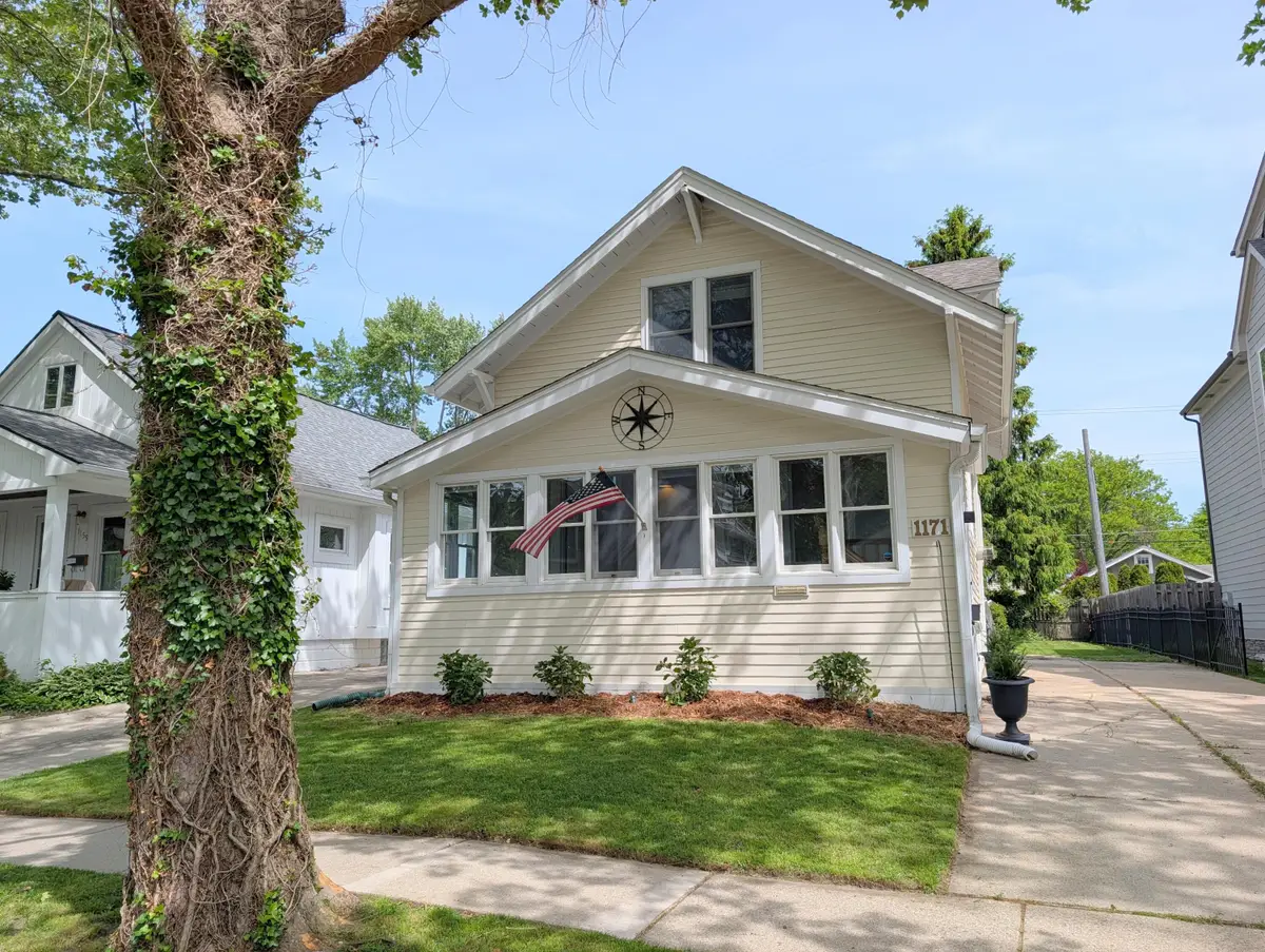 1171 Smith Avenue, Birmingham, MI 48009 - #1