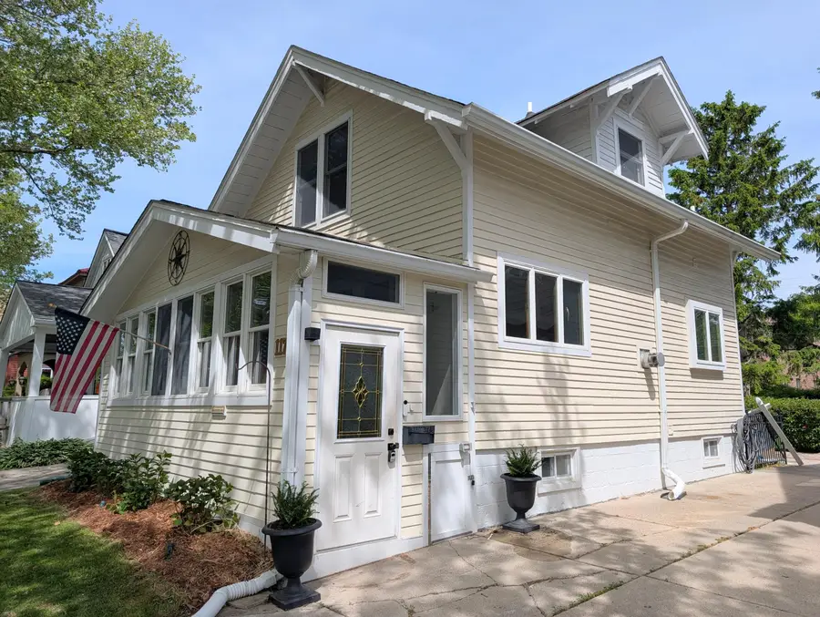 1171 Smith Avenue, Birmingham, MI 48009 - #2