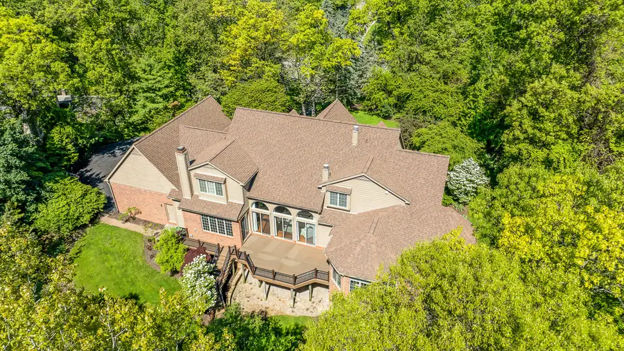 9222 Northpointe Ridge, Brighton, MI 48114 - #2