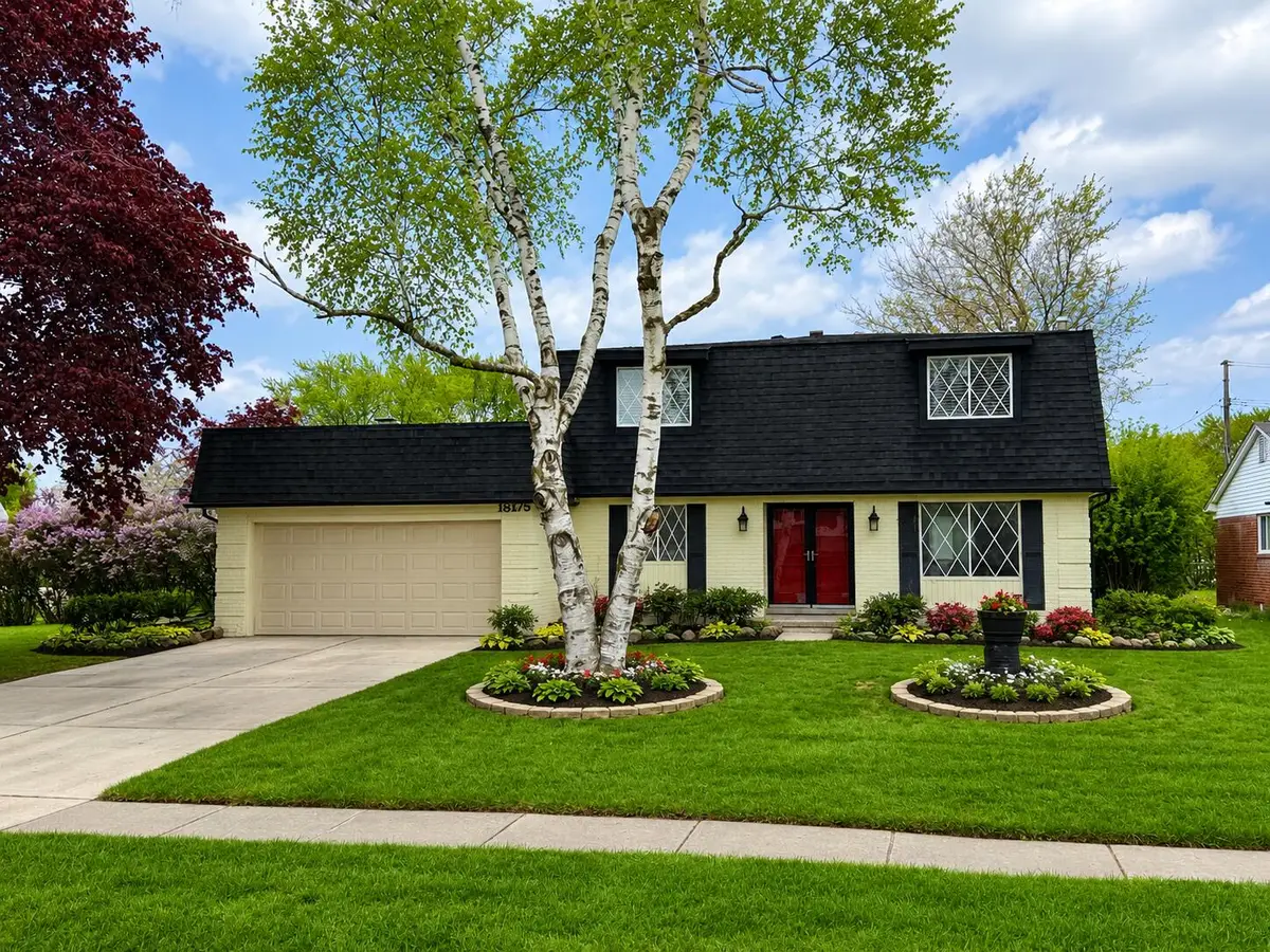 18175 Rainbow Drive, Lathrup Village, MI 48076 - #1