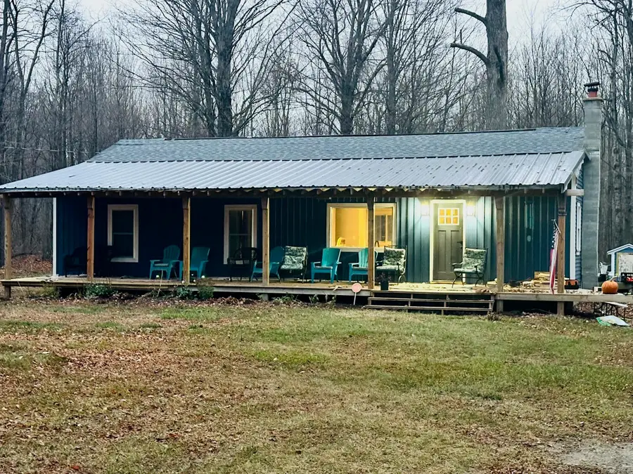 14790 Woods Trail, Thompsonville, MI 49683 - #3