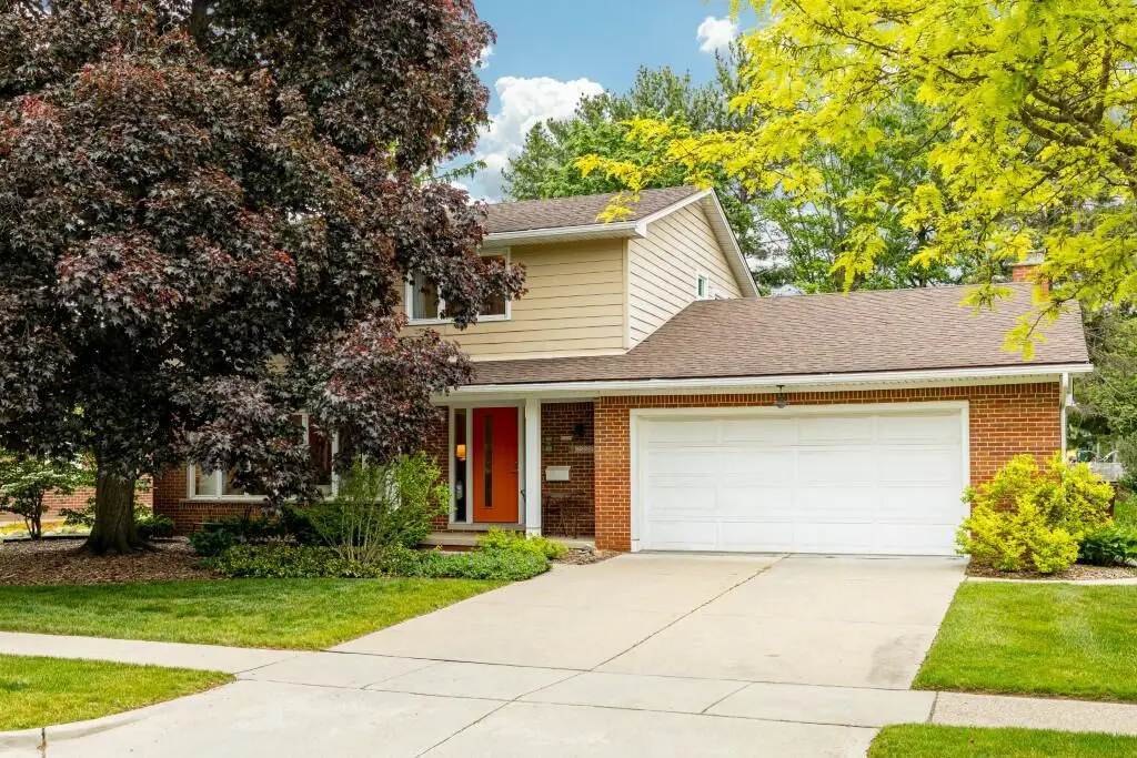 2228 Delaware Drive, Ann Arbor, MI 48103 - #1