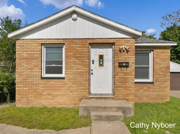 1459 Madison Street, Muskegon, MI 49442
