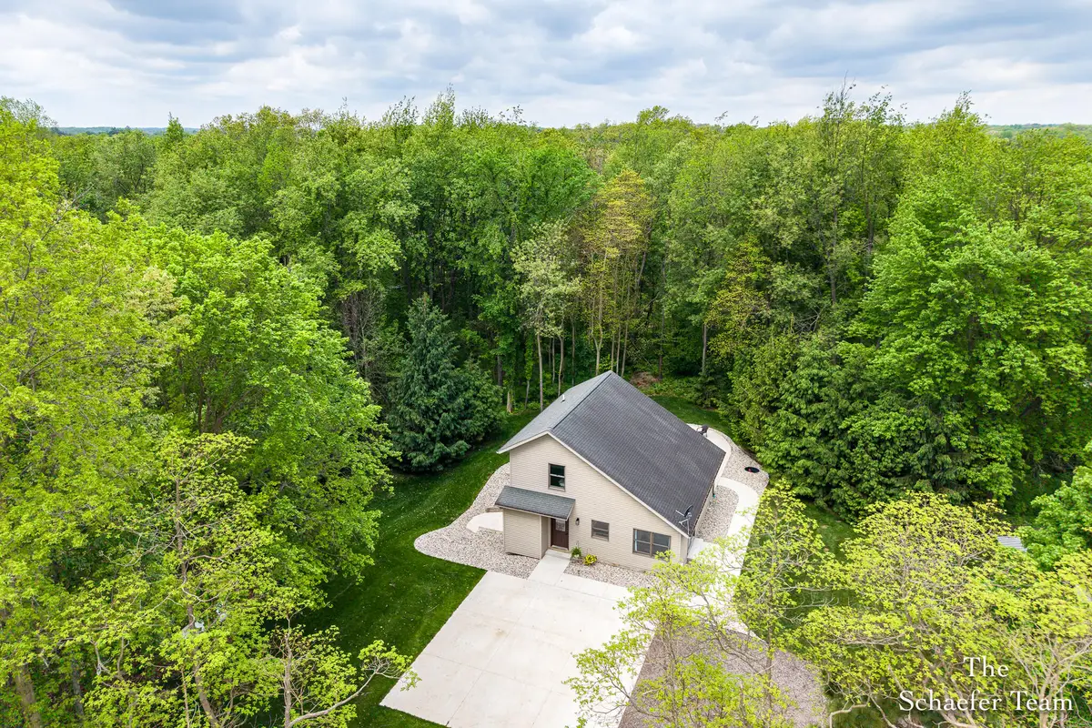 2453 N Bachman Road, Hastings, MI 49058 - #1