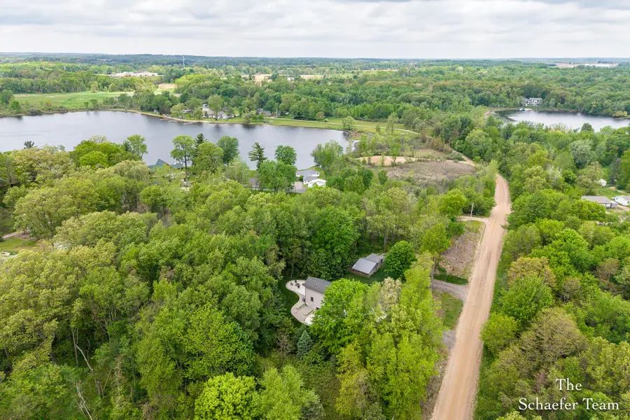 2453 N Bachman Road, Hastings, MI 49058 - #3