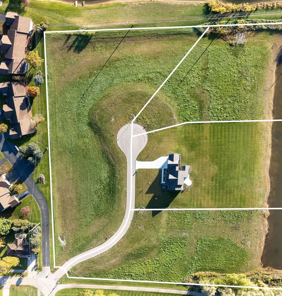 9180 Perry Court #Lot D, Zeeland, MI 49464 - #2