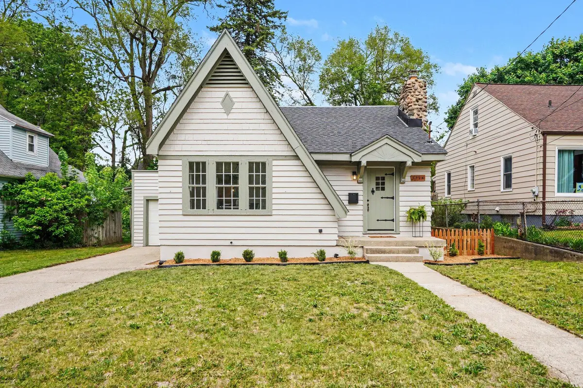 1724 Rossman Avenue Se, Grand Rapids, MI 49507 - #1