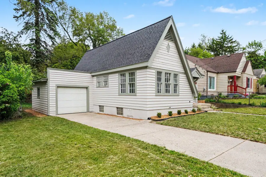 1724 Rossman Avenue Se, Grand Rapids, MI 49507 - #3