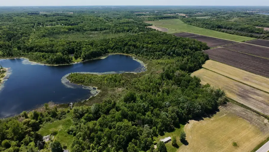 42nd Avenue, Bangor, MI 49013 - #2
