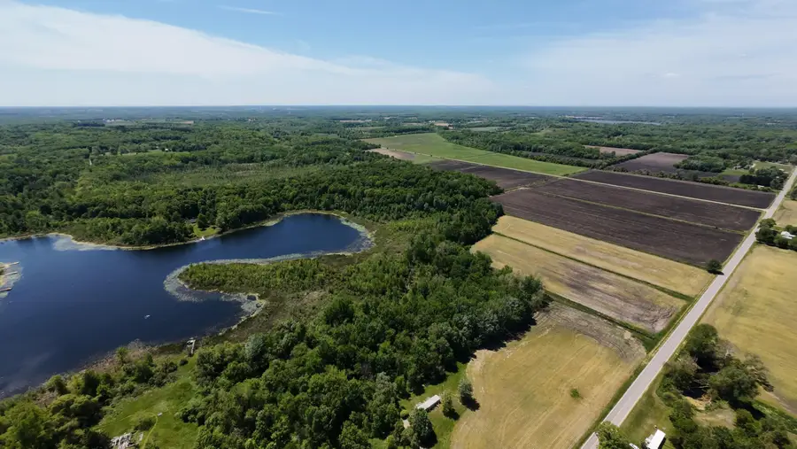 42nd Avenue, Bangor, MI 49013 - #3