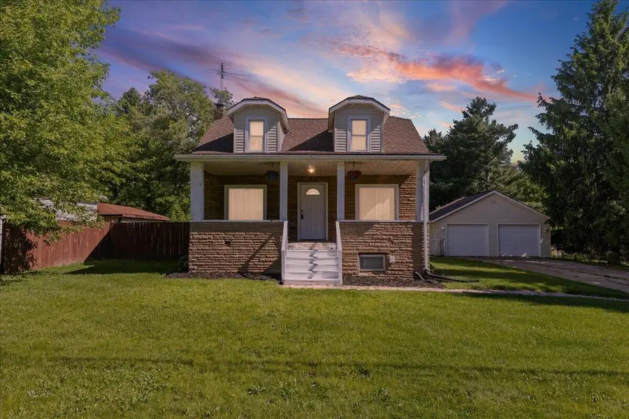 1049 Collier Road, Auburn Hills, MI 48326 - #3