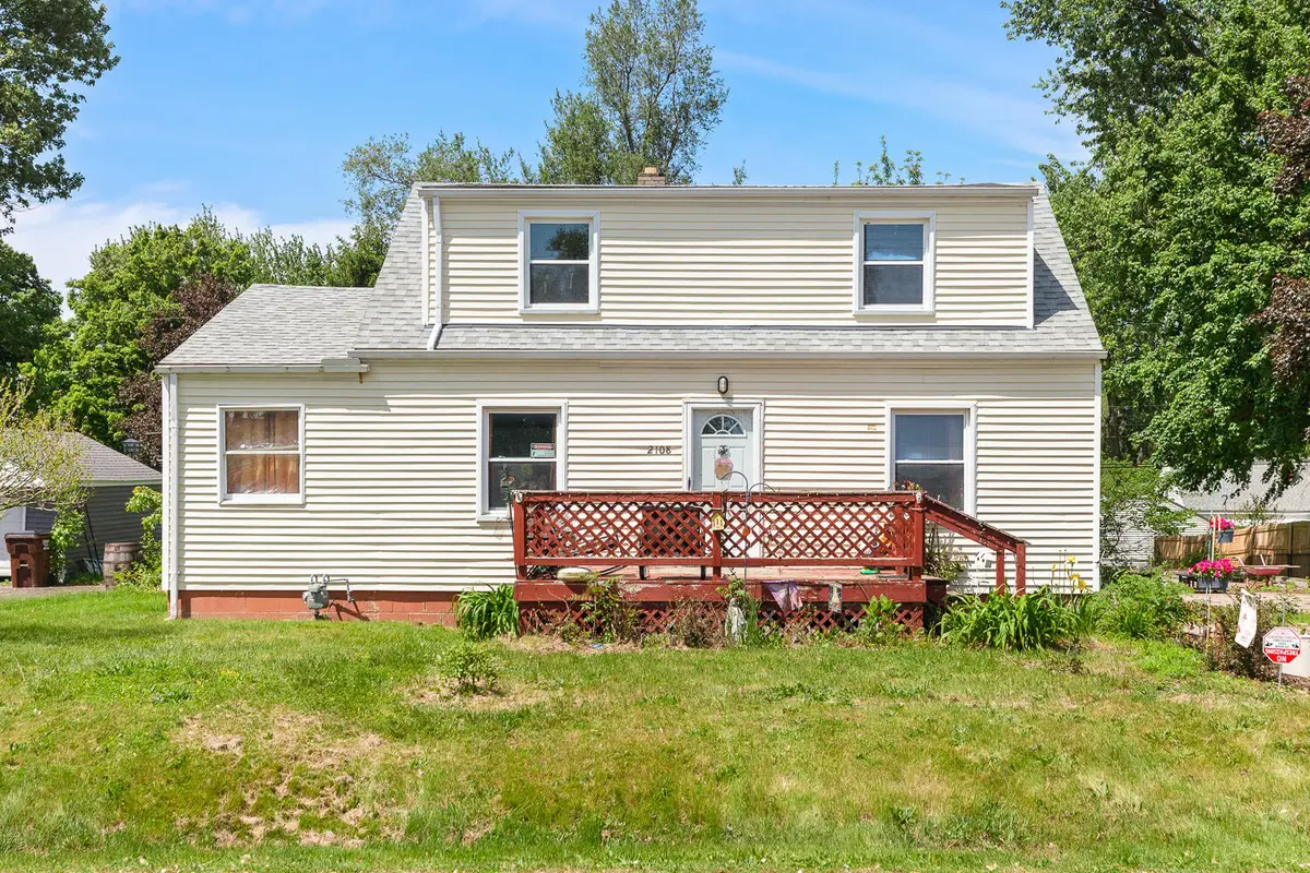 2108 Allan Street, Adrian, MI 49221 - #1