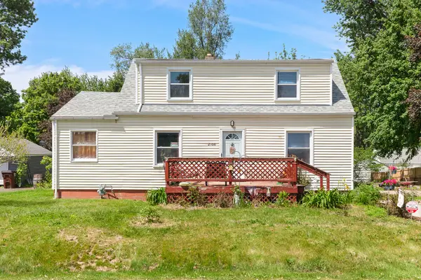 2108 Allan Street, Adrian, MI 49221
