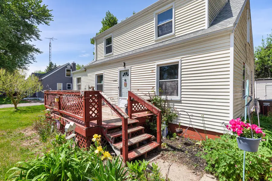 2108 Allan Street, Adrian, MI 49221 - #2