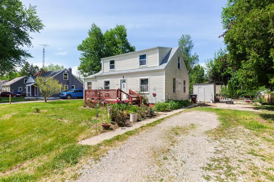 2108 Allan Street, Adrian, MI 49221 - #3