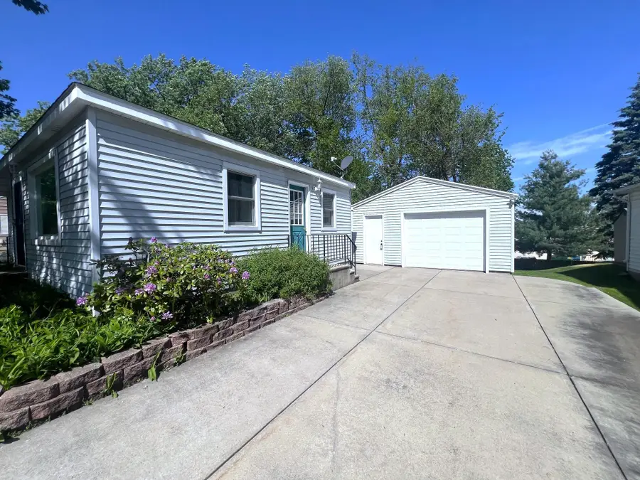 321 Cameo Avenue, Portage, MI 49002 - #3
