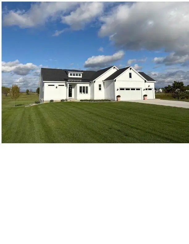 4616 Harkemas Creek Drive, Holland, MI 49424 - #1