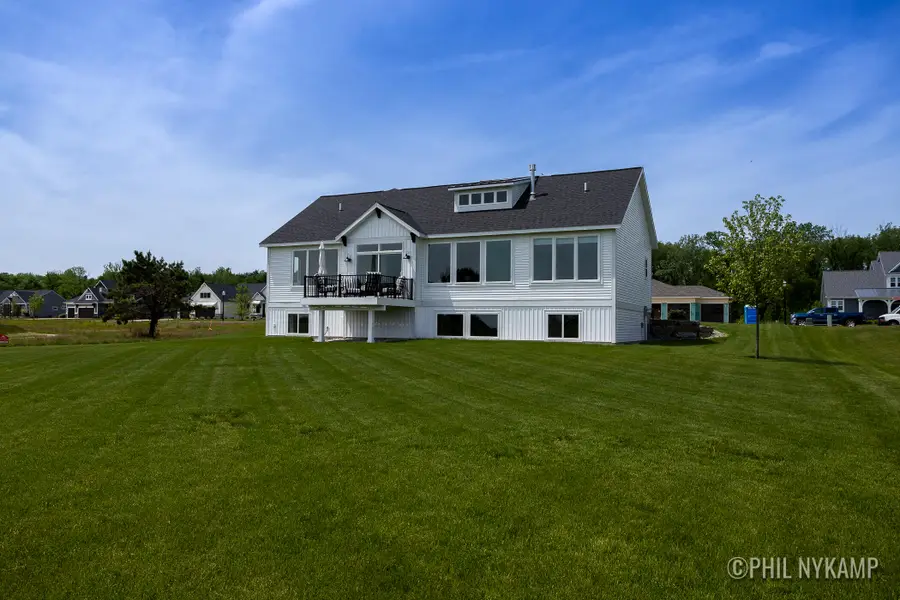 4616 Harkemas Creek Drive, Holland, MI 49424 - #3