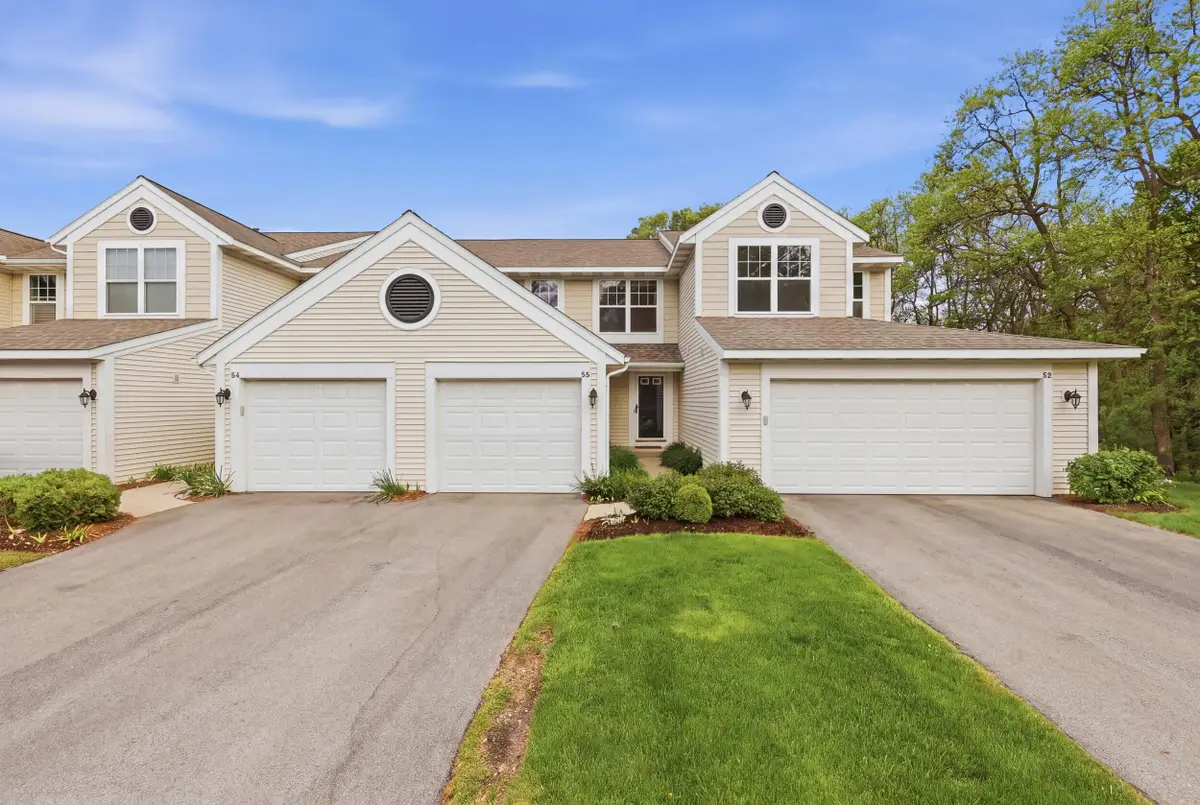 86 Sun Ridge Drive, Holland, MI 49424 - #1