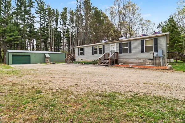 9054 E Ruth Drive, Branch, MI 49402