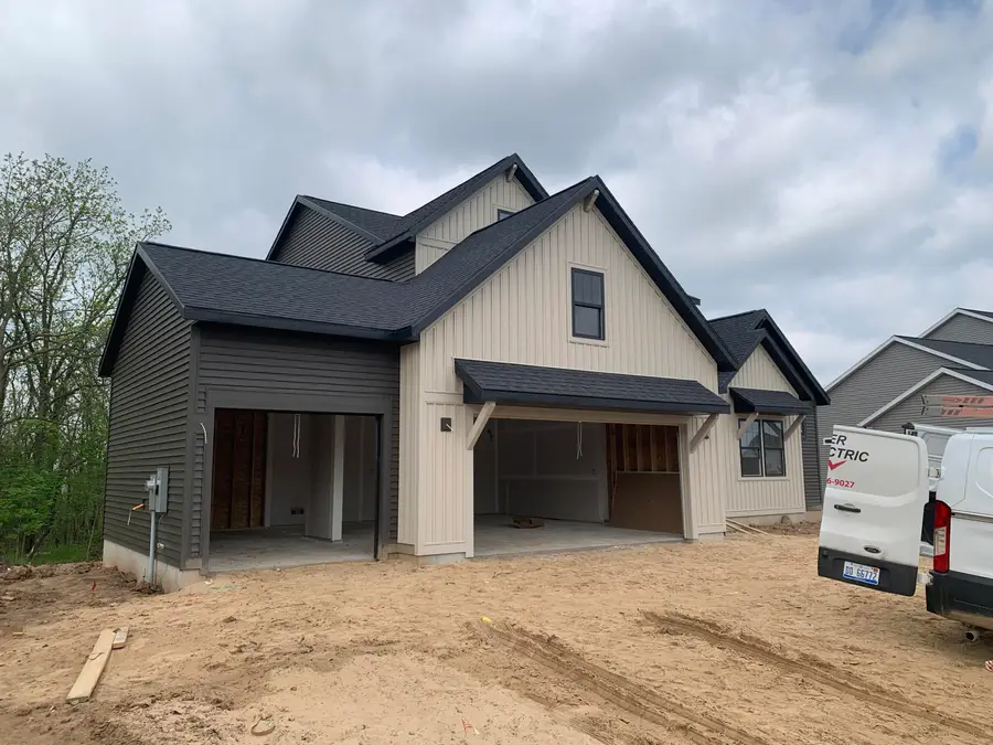 6557 Ravine Pt Drive Ne, Rockford, MI 49341 - #2
