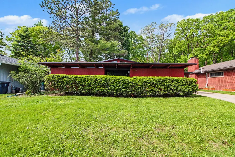 1712 Arbordale Street, Ann Arbor, MI 48103 - #2