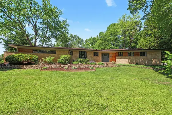 46800 Betty Hill Lane, Plymouth, MI 48170