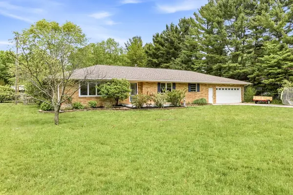 2367 Shoreham Drive, St. Joseph, MI 49085