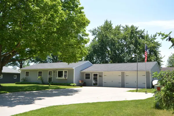 5830 Leon, Scotts, MI 49088