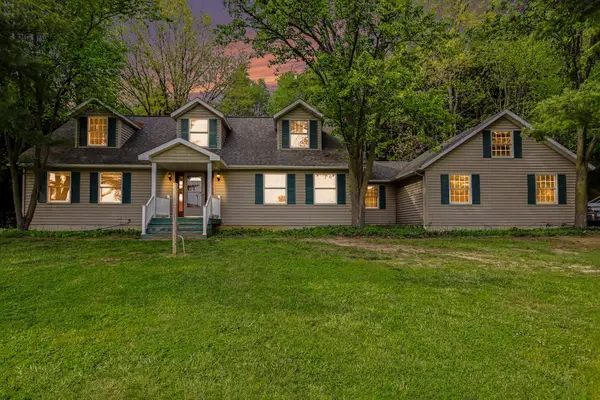 11475 Gorsline Road, Battle Creek, MI 49014