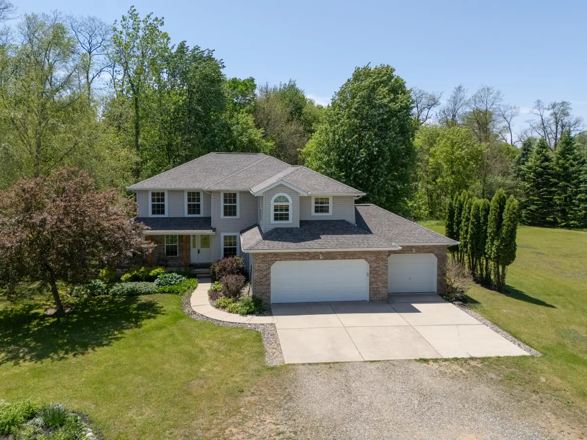 1042 Hunter Ridge, Battle Creek, MI 49017 - #1