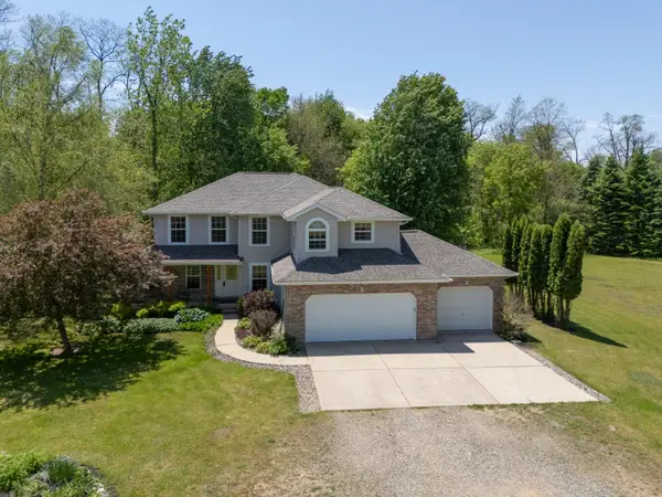 1042 Hunter Ridge, Battle Creek, MI 49017