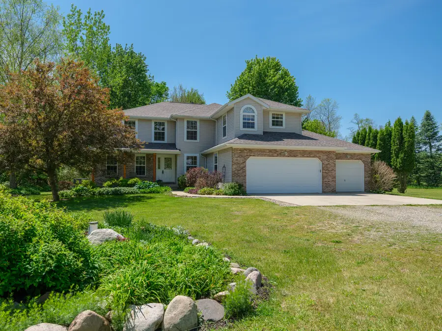 1042 Hunter Ridge, Battle Creek, MI 49017 - #2