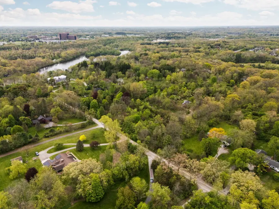 2203 Hickman Road, Superior Township, MI 48198 - #3