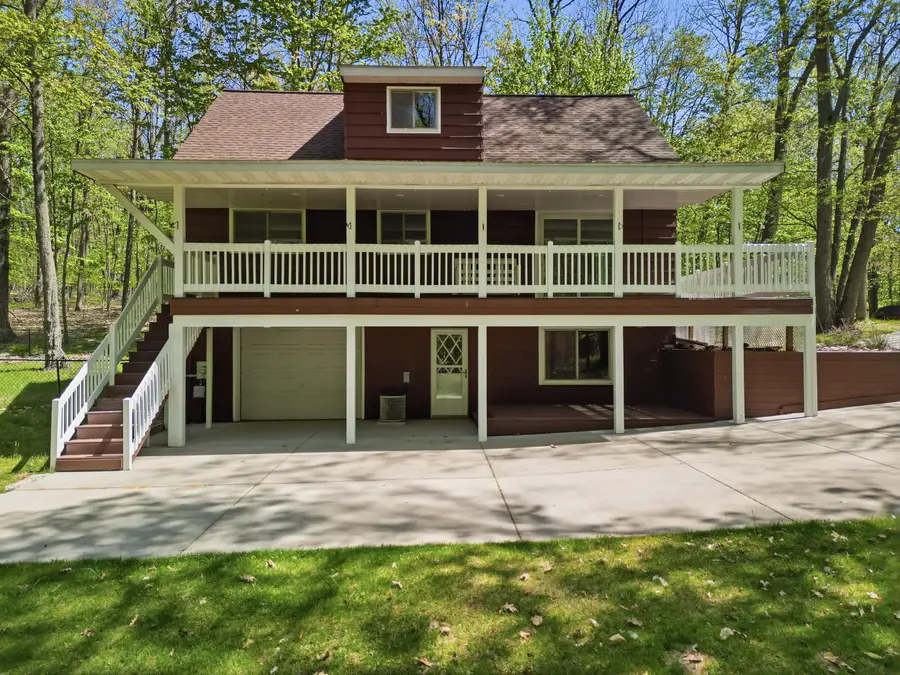 9965 Rising Star Lane, Canadian Lakes, MI 49346 - #2