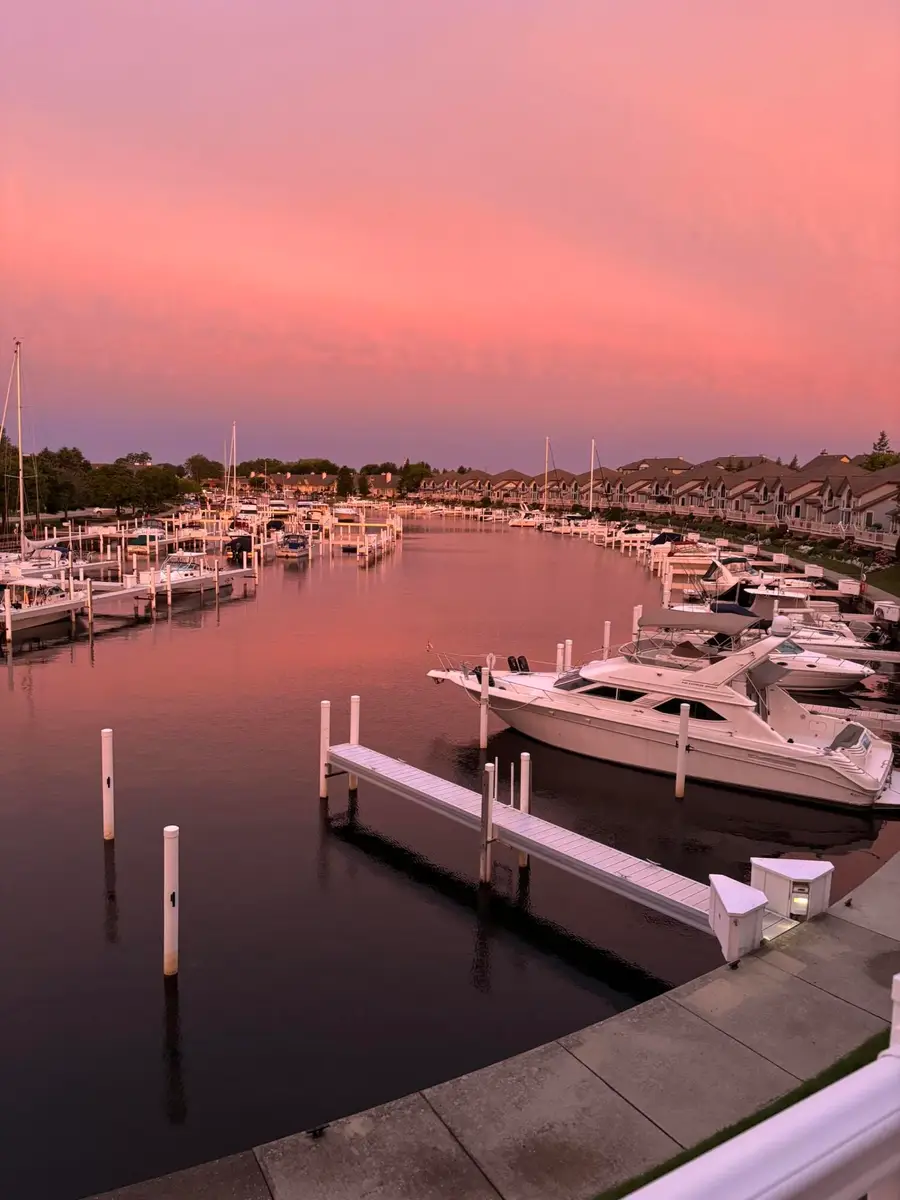 6 Brookharbor N, Manistee, MI 49660 - #3