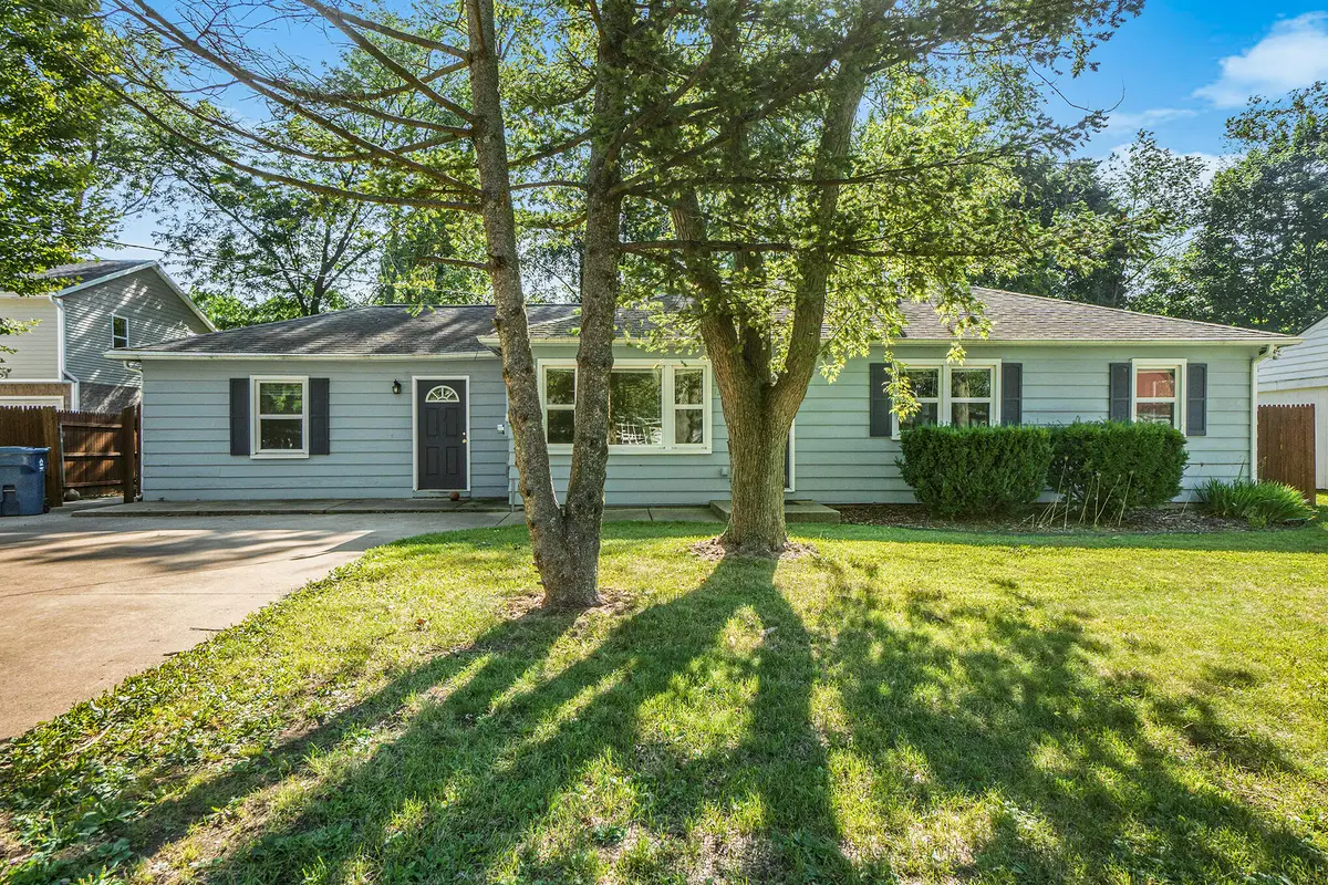1315 Sutherland Avenue, Kalamazoo, MI 49006 - #1
