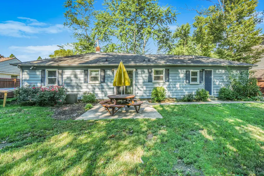 1315 Sutherland Avenue, Kalamazoo, MI 49006 - #2