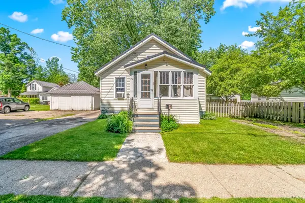 142 Cynthia Street, Bronson, MI 49028