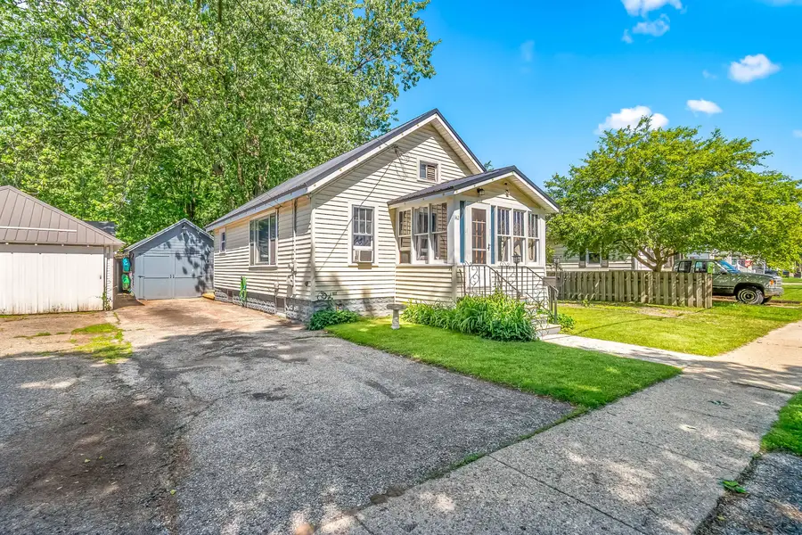 142 Cynthia Street, Bronson, MI 49028 - #2