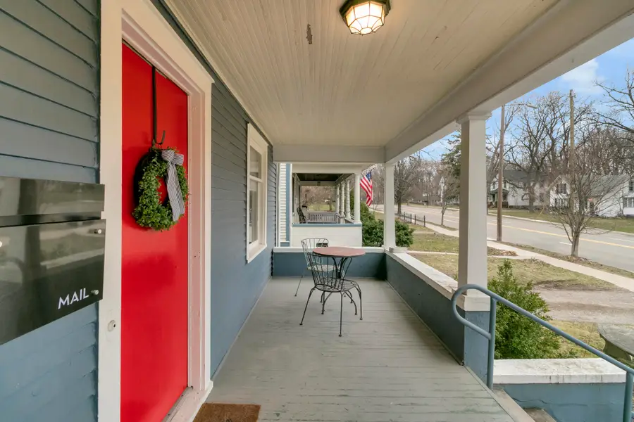 1123 W Huron Street, Ann Arbor, MI 48103 - #2