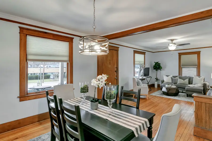 1123 W Huron Street, Ann Arbor, MI 48103 - #3