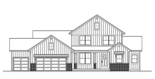 8305 Eagle Peak Drive, Jenison, MI 49428