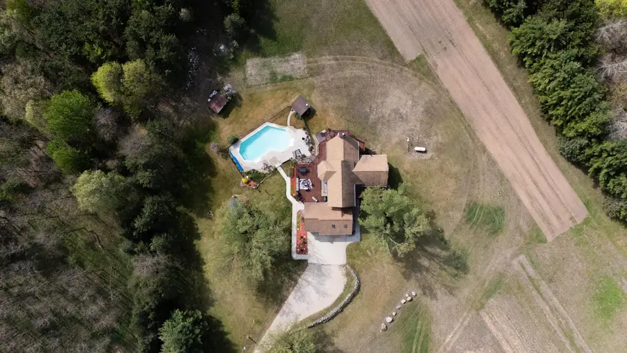 17634 Meceola Road, Hersey, MI 49639 - #3