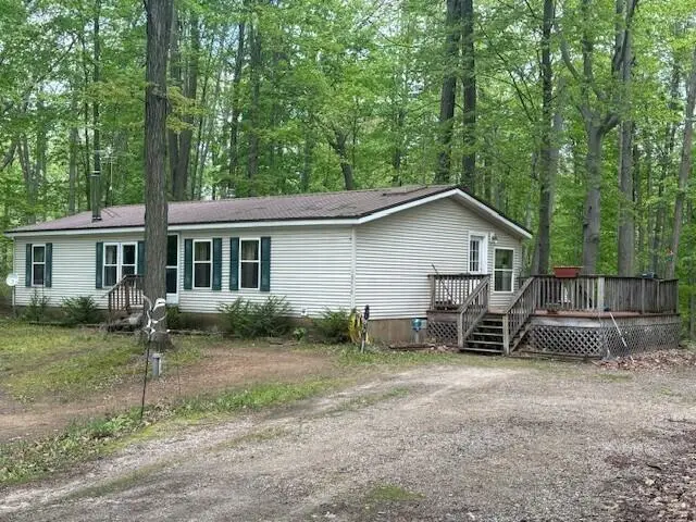 18412 Royena Drive, Marion, MI 49665 - #1