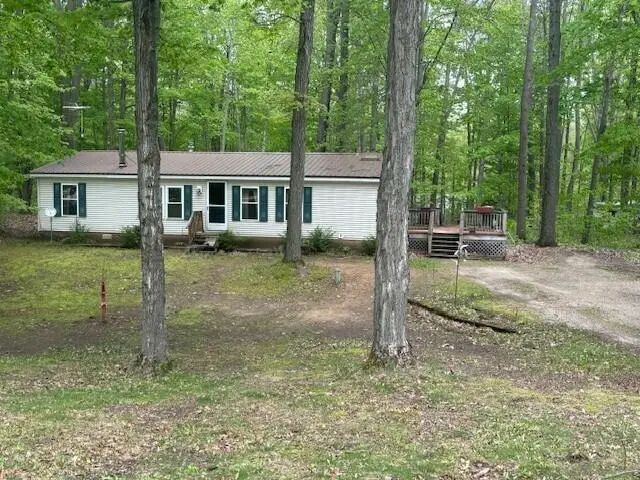 18412 Royena Drive, Marion, MI 49665 - #2