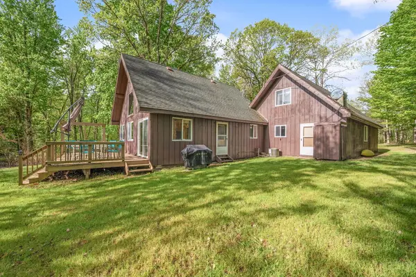 3251 Timberlane Drive, Evart, MI 49631