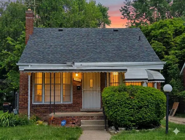 11360 Minock Street, Detroit, MI 48228