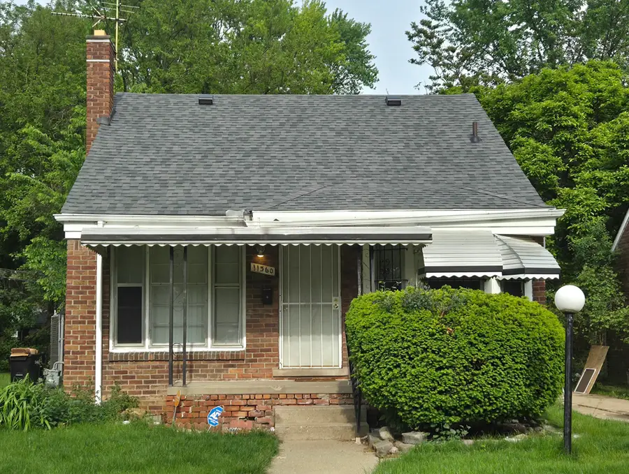 11360 Minock Street, Detroit, MI 48228 - #2
